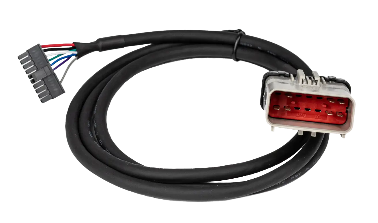 Cable de 14 pines para PT-30 (servicio pesado)