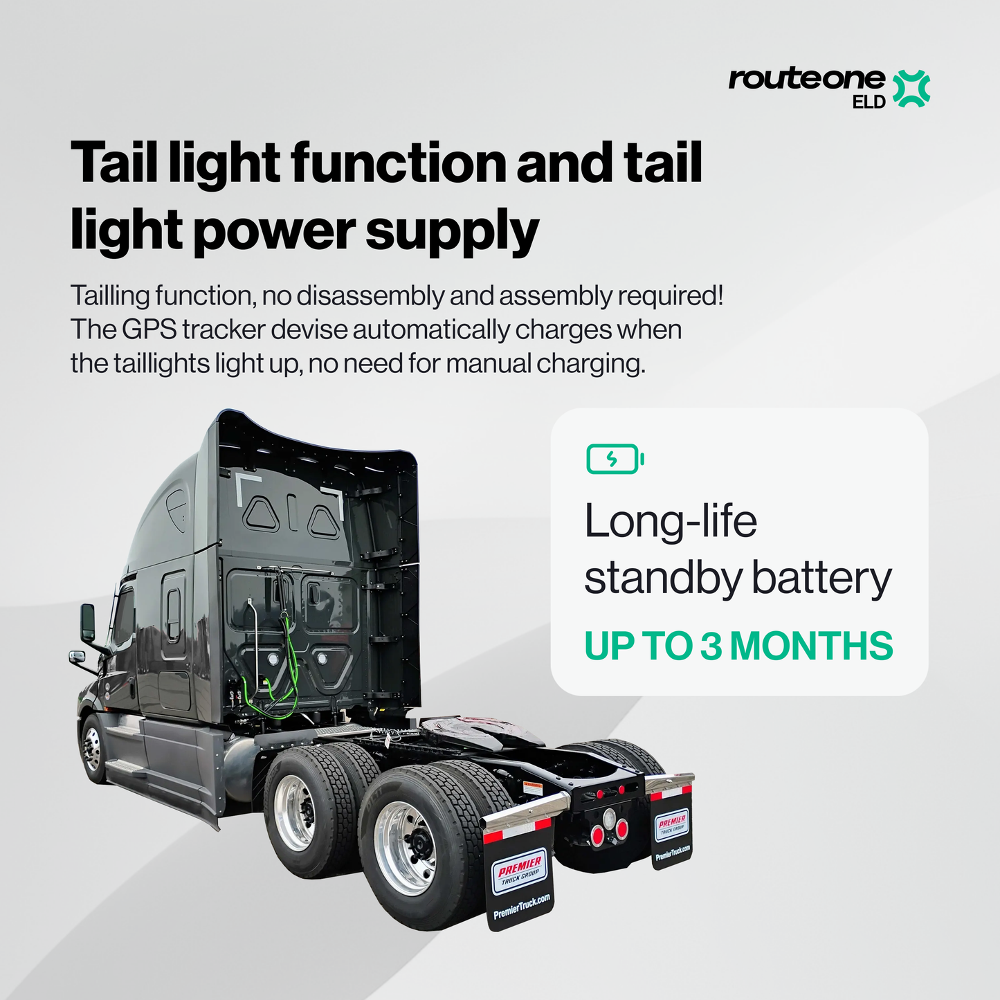 4″ Round Decoy TrackLight LA16121