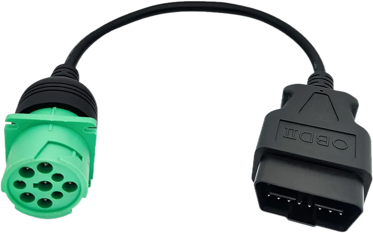 OBDII Cable For IOSIX