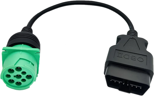 OBDII Cable For IOSIX