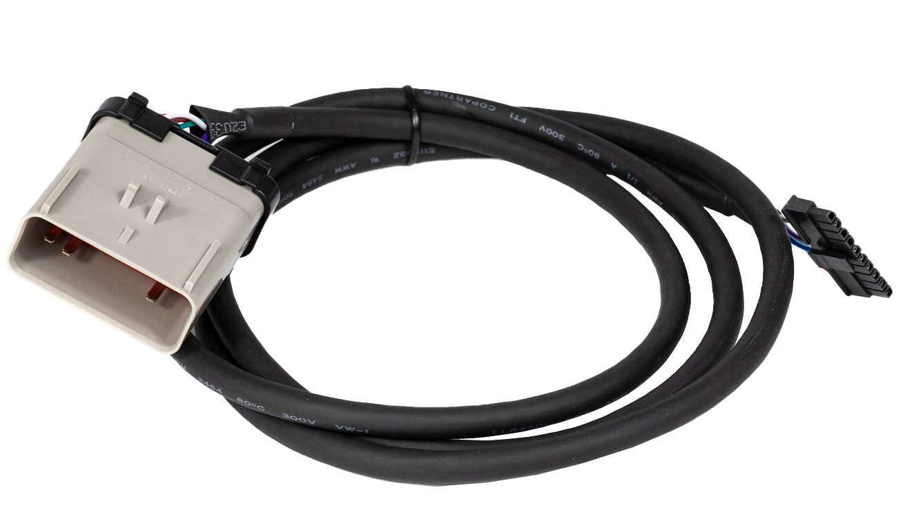 14-Pin Cable for PT-30 (Heavy Duty)