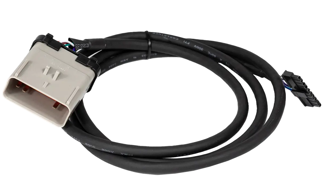 Cable de 14 pines para PT-30 (servicio pesado)