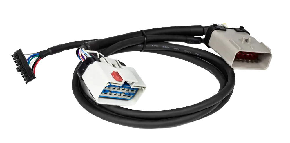 Y-Splitter Cable, 14-Pin to 14-Pin for PT-30