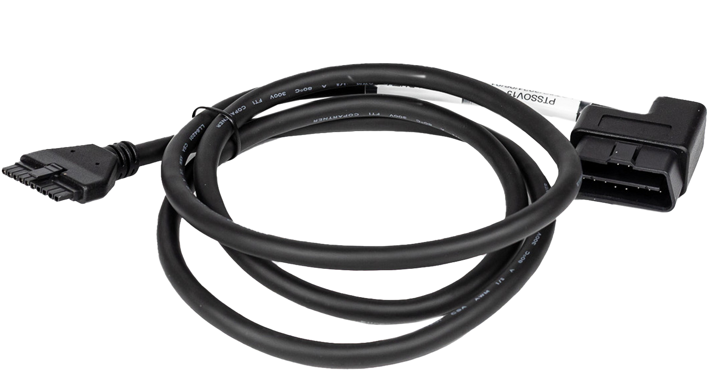 OBDII Cable for PT-30 (Heavy-Duty)