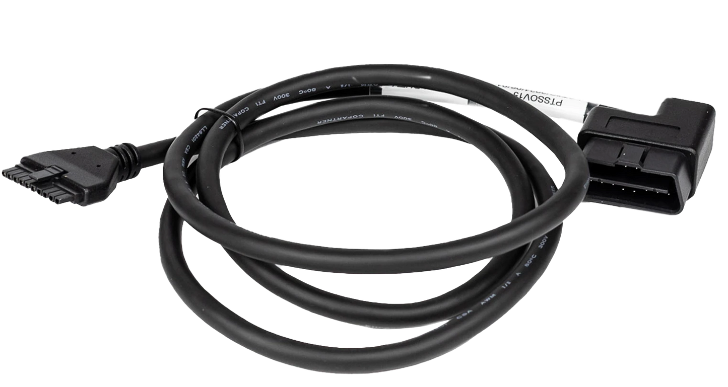 OBDII Cable for PT-30 (Heavy-Duty)