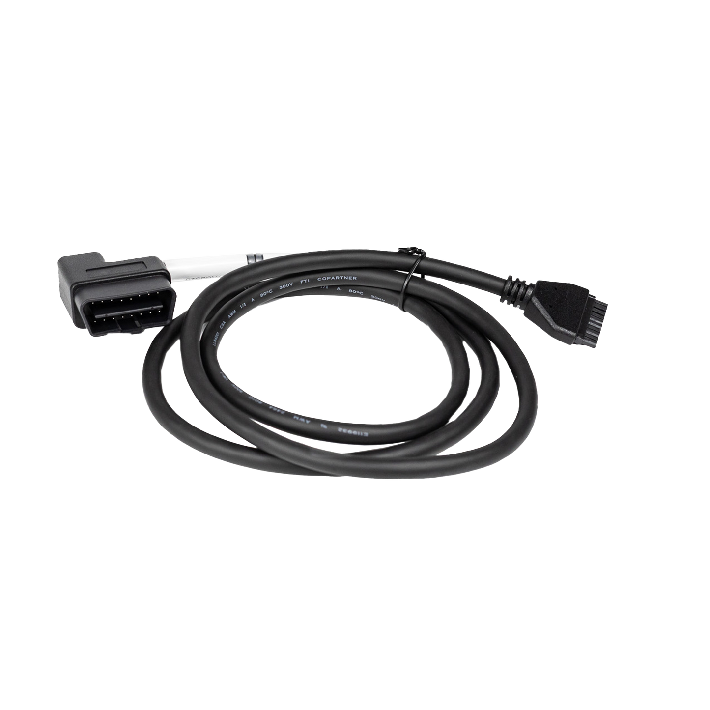 OBDII Cable for PT-30 (Light-/Medium-Duty)