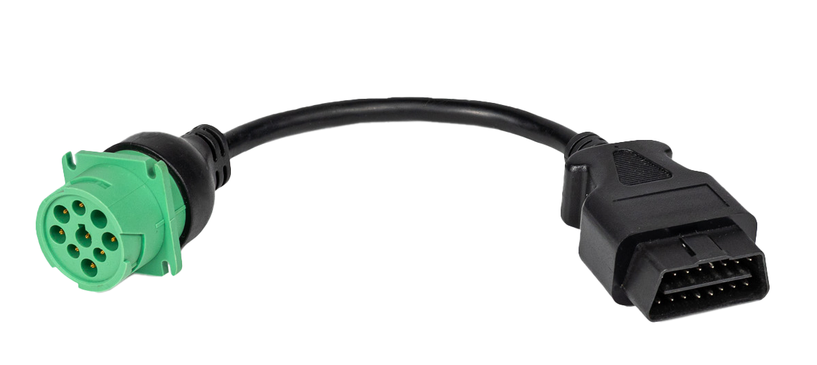 OBDII Cable For IOSIX