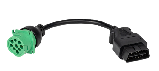 OBDII Cable For IOSIX