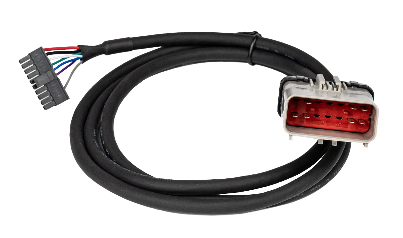 14-Pin Cable for PT-30 (Heavy Duty)