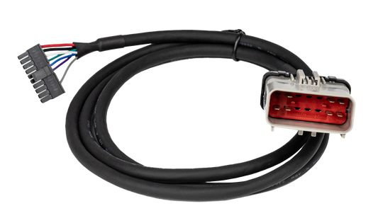 14-Pin Cable for PT-30 (Heavy Duty)