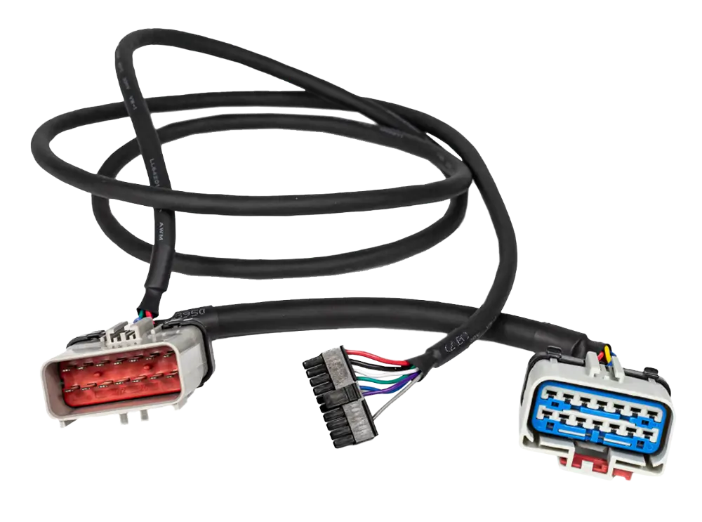 Y-Splitter Cable, 14-Pin to 14-Pin for PT-30