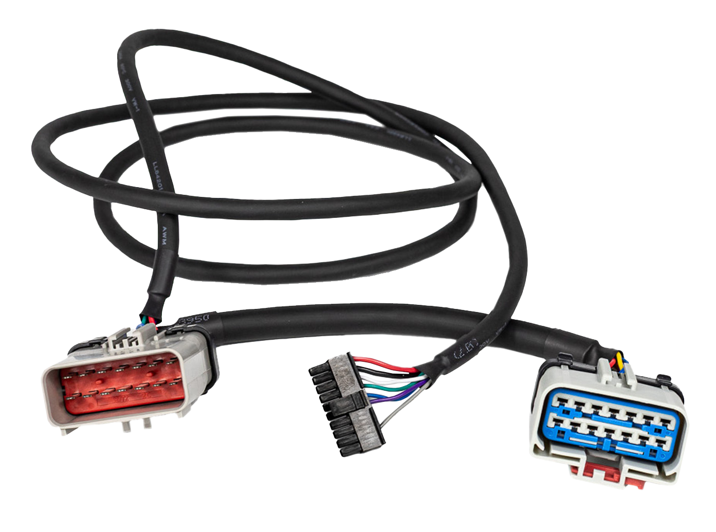 Y-Splitter Cable, 14-Pin to 14-Pin for PT-30