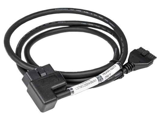 OBDII Cable for PT-30 (Heavy-Duty)
