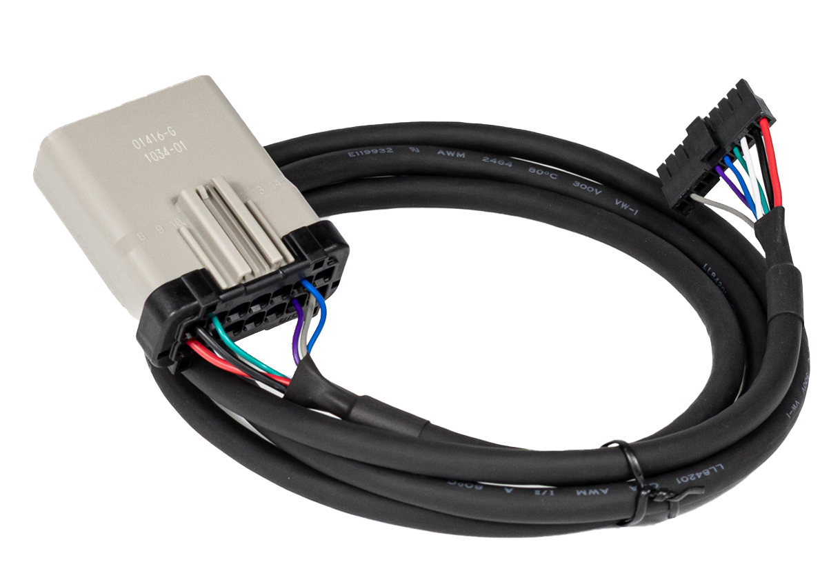 14-Pin Cable for PT-30 (Heavy Duty)