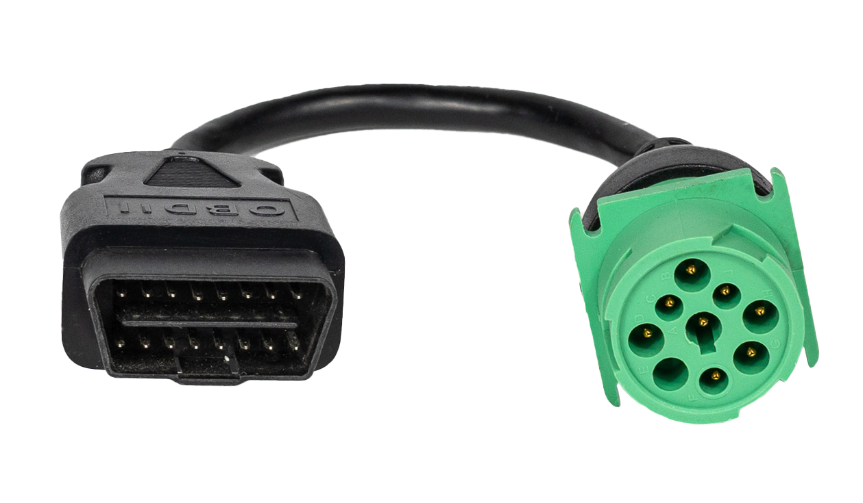 OBDII Cable For IOSIX