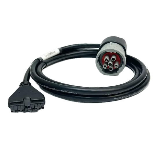 6-Pin Cable for PT-30