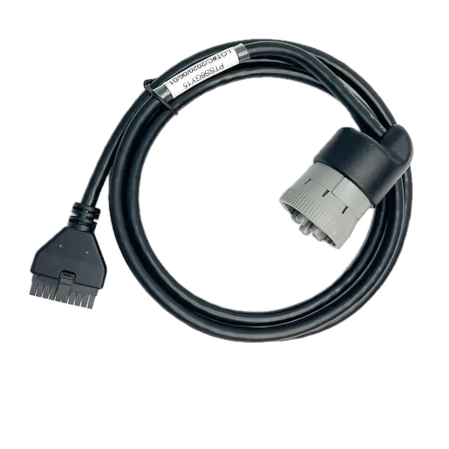 6-Pin Cable for PT-30