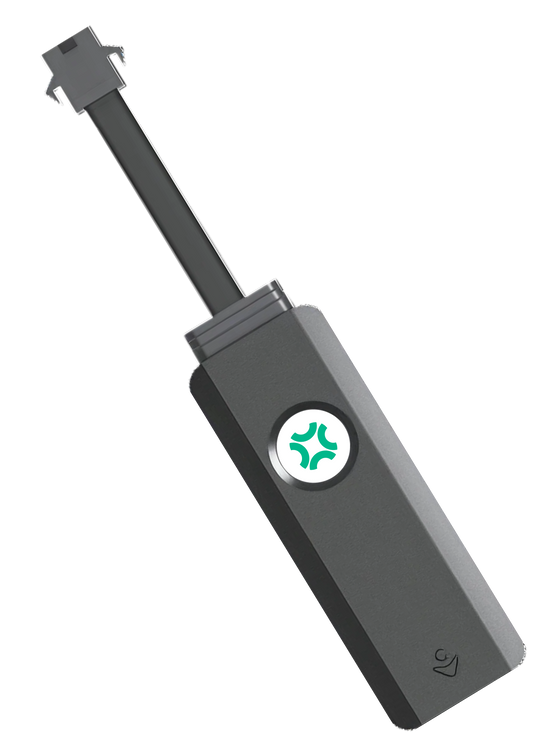GS900 GPS Tracker