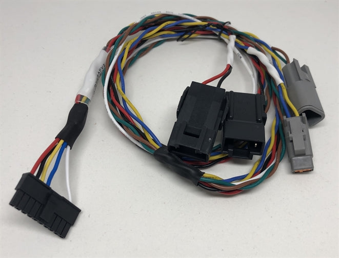 Access Panel Cable for PT30 (Heavy Duty – Volvo Newer Trucks)