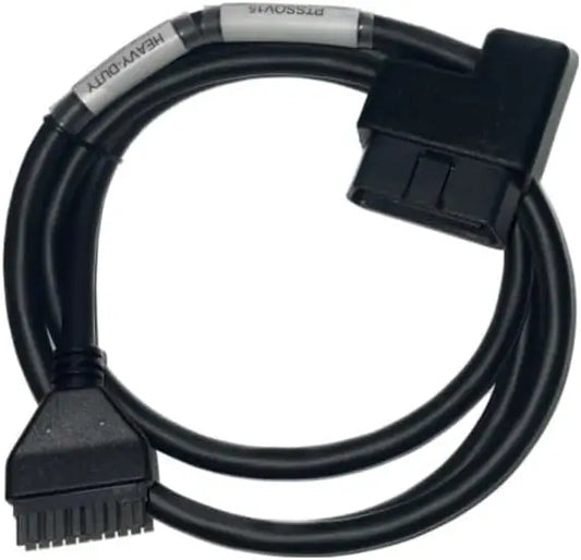 OBDII Cable for PT-30 (Heavy-Duty)