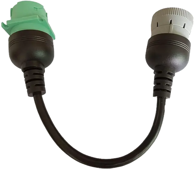 6-Pin Cable for IOSIX