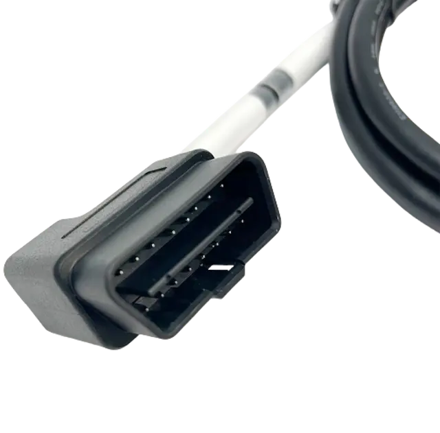 OBDII Cable for PT-30 (Light-/Medium-Duty)