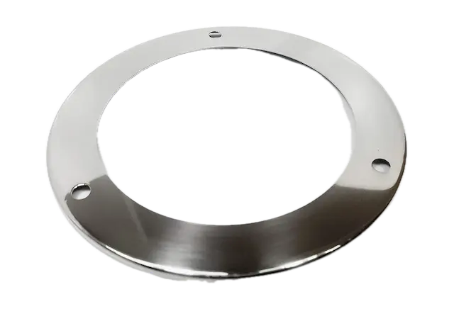 Metal Ring for Perma-Lok Retaining Flange L817041