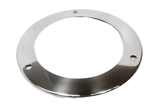 Metal Ring for Perma-Lok Retaining Flange L817041